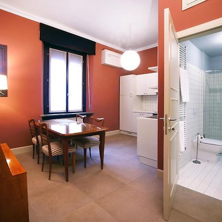Casa Sironi Bed & Breakfast ตอร์โตนา ภายนอก รูปภาพ